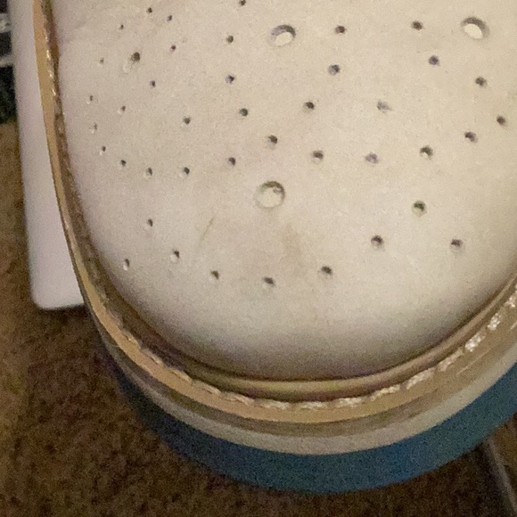 Pikolinos Oxfords mens shoes, made in Spain, size 9 - Picture 7 of 9